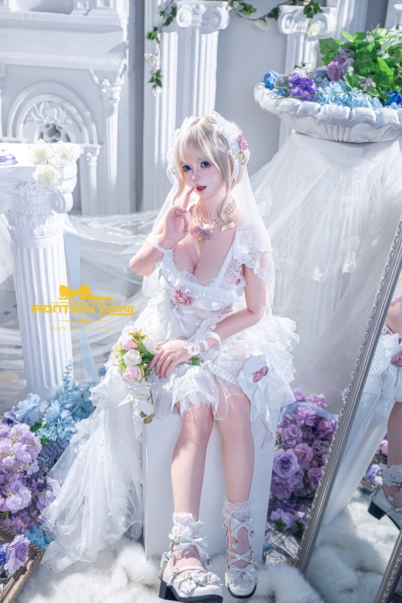 irontech doll 154cm momo cute silicone sex doll-08