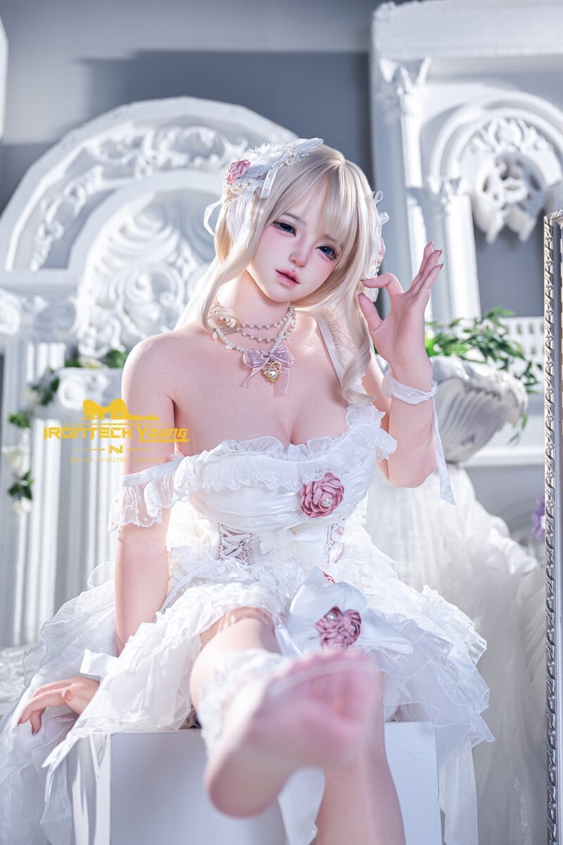 irontech doll 154cm momo cute silicone sex doll-10