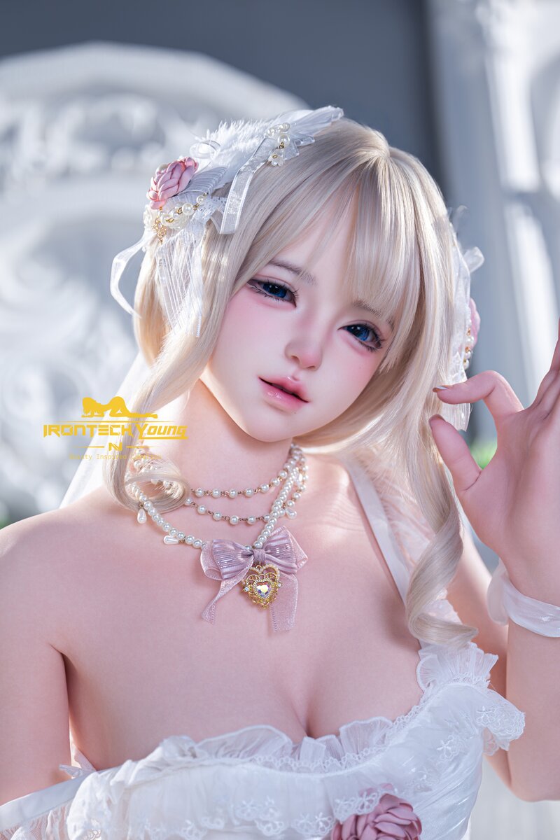irontech doll 154cm momo cute silicone sex doll-11
