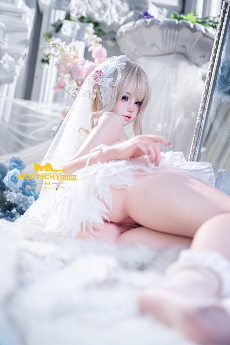 irontech doll 154cm momo cute silicone sex doll-21