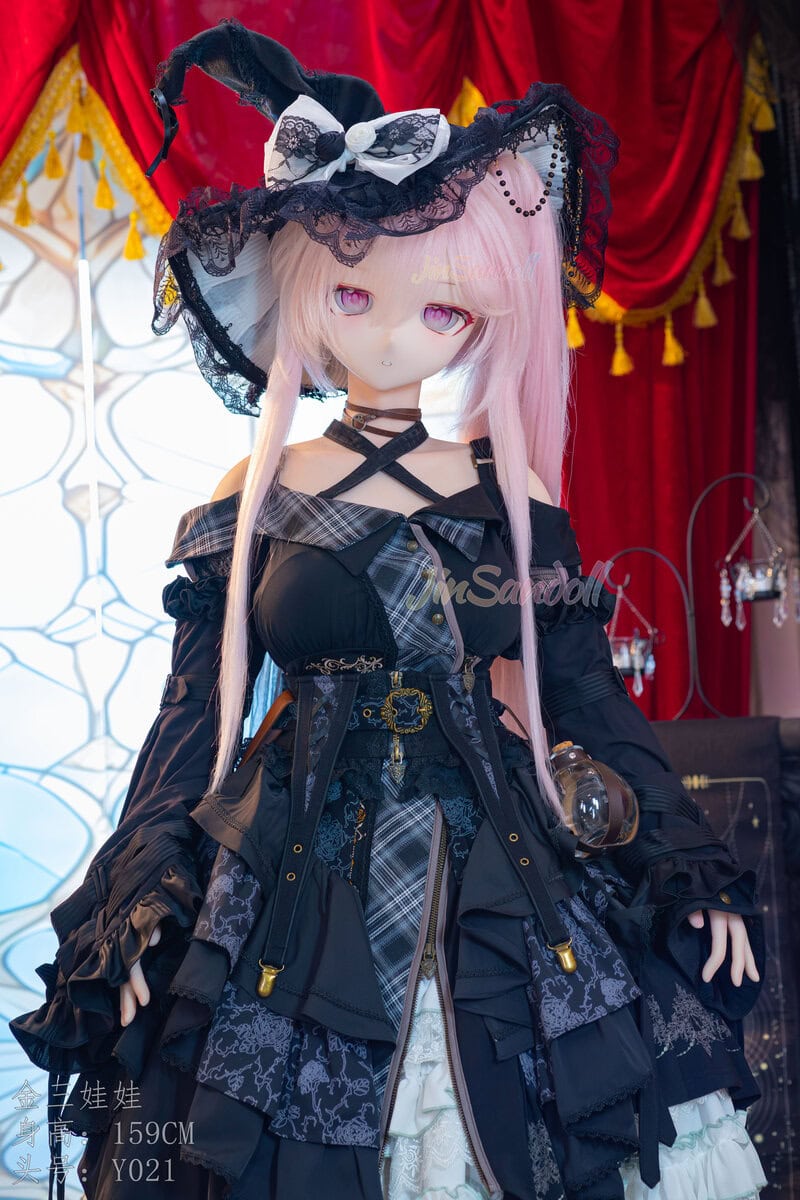 jinsan doll 159cm anime y021 sex doll-05