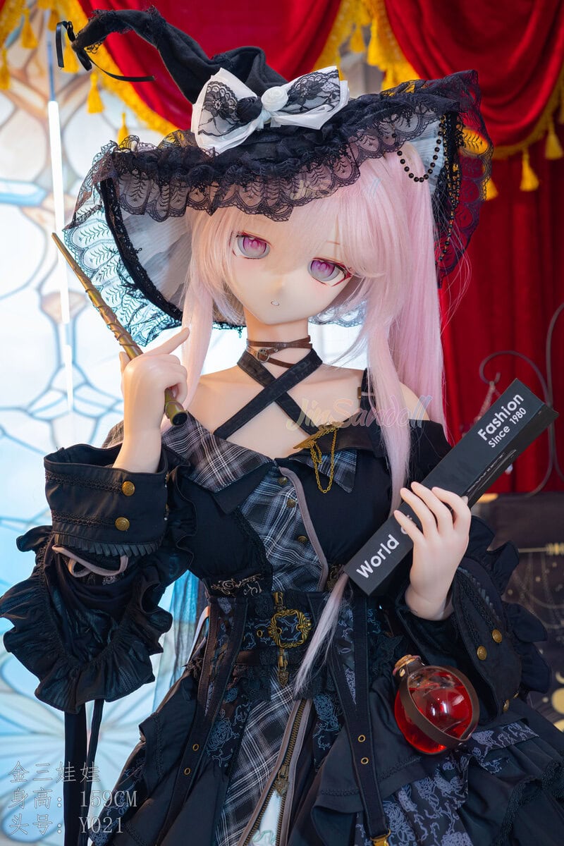 jinsan doll 159cm anime y021 sex doll-06