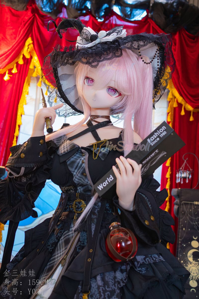 jinsan doll 159cm anime y021 sex doll-09