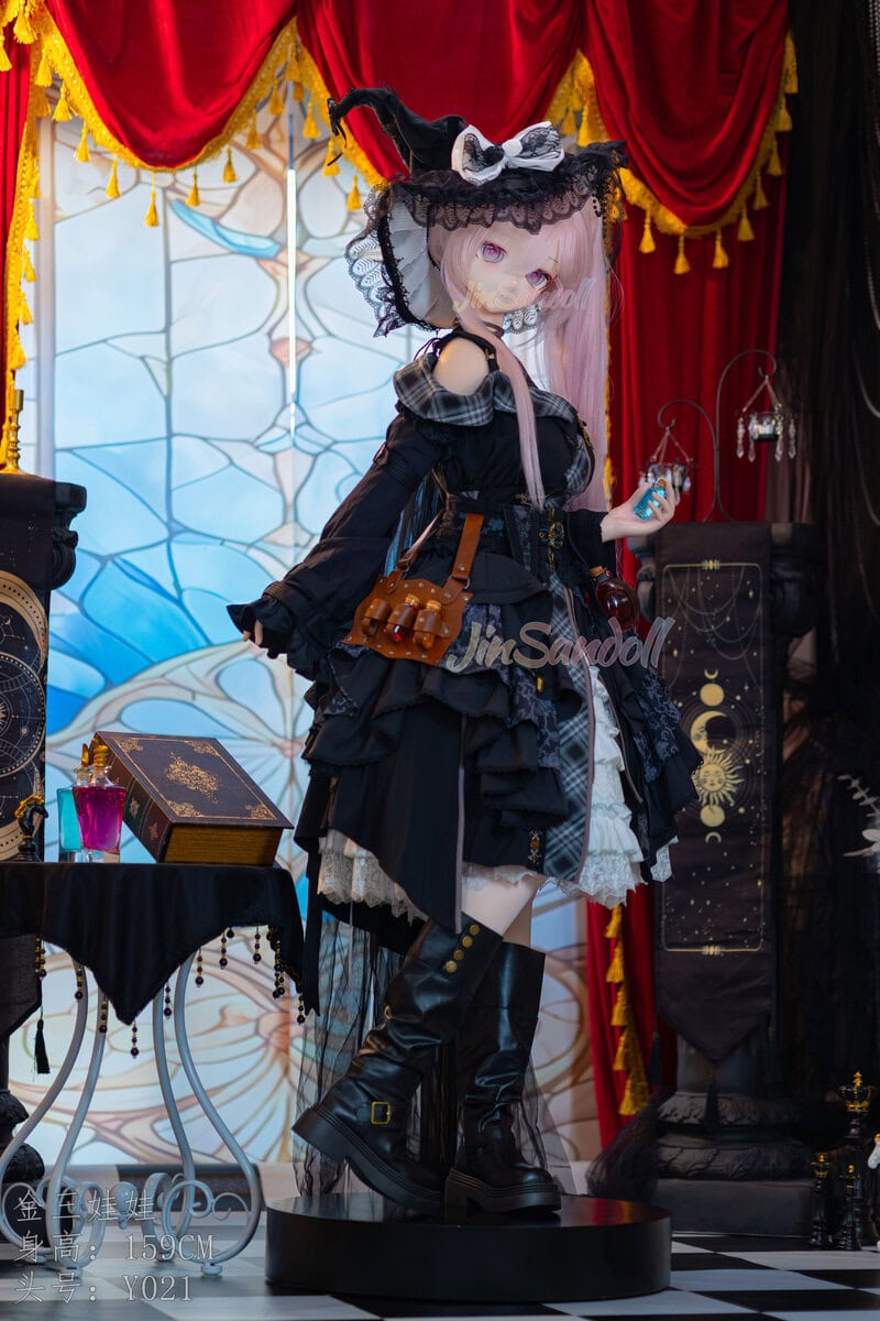 jinsan doll 159cm anime y021 sex doll-11