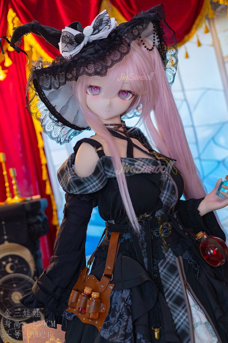 jinsan doll 159cm anime y021 sex doll-12