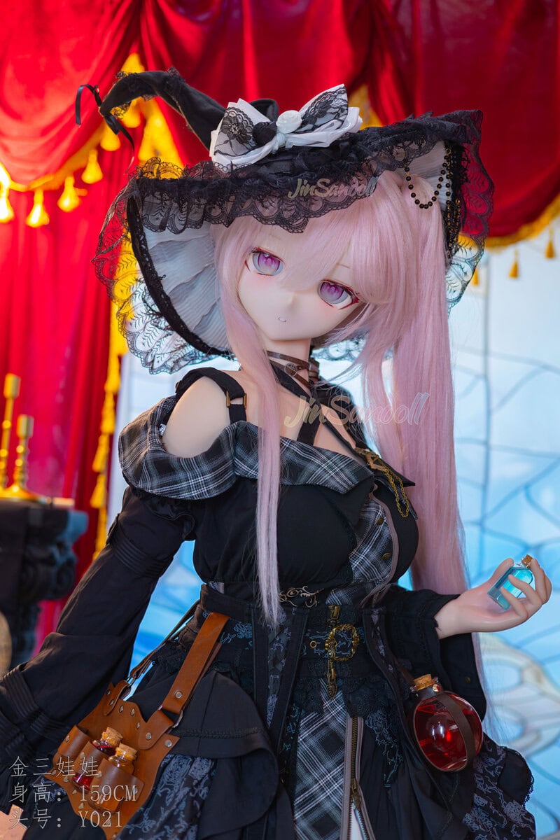 jinsan doll 159cm anime y021 sex doll-14