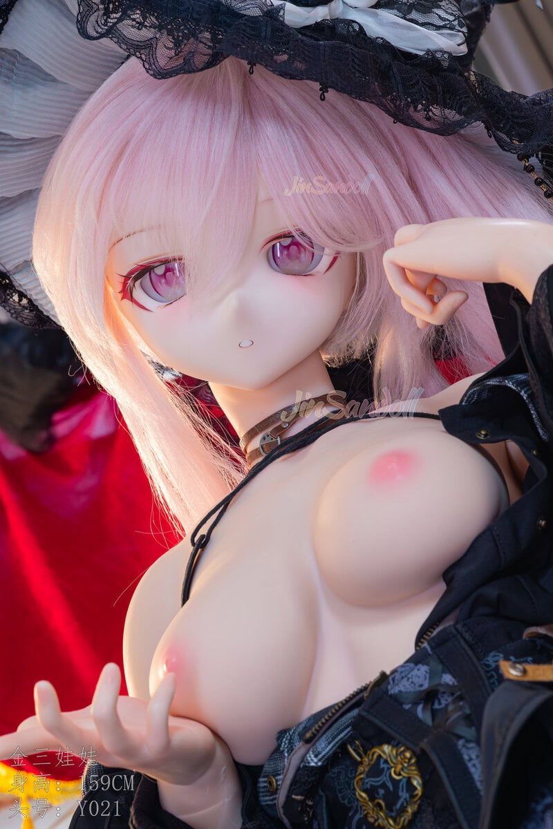 jinsan doll 159cm anime y021 sex doll-18