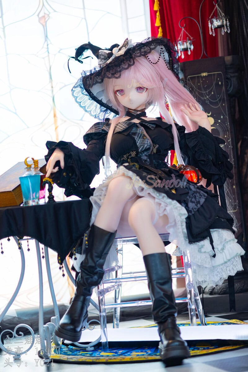 jinsan doll 159cm anime y021 sex doll-23