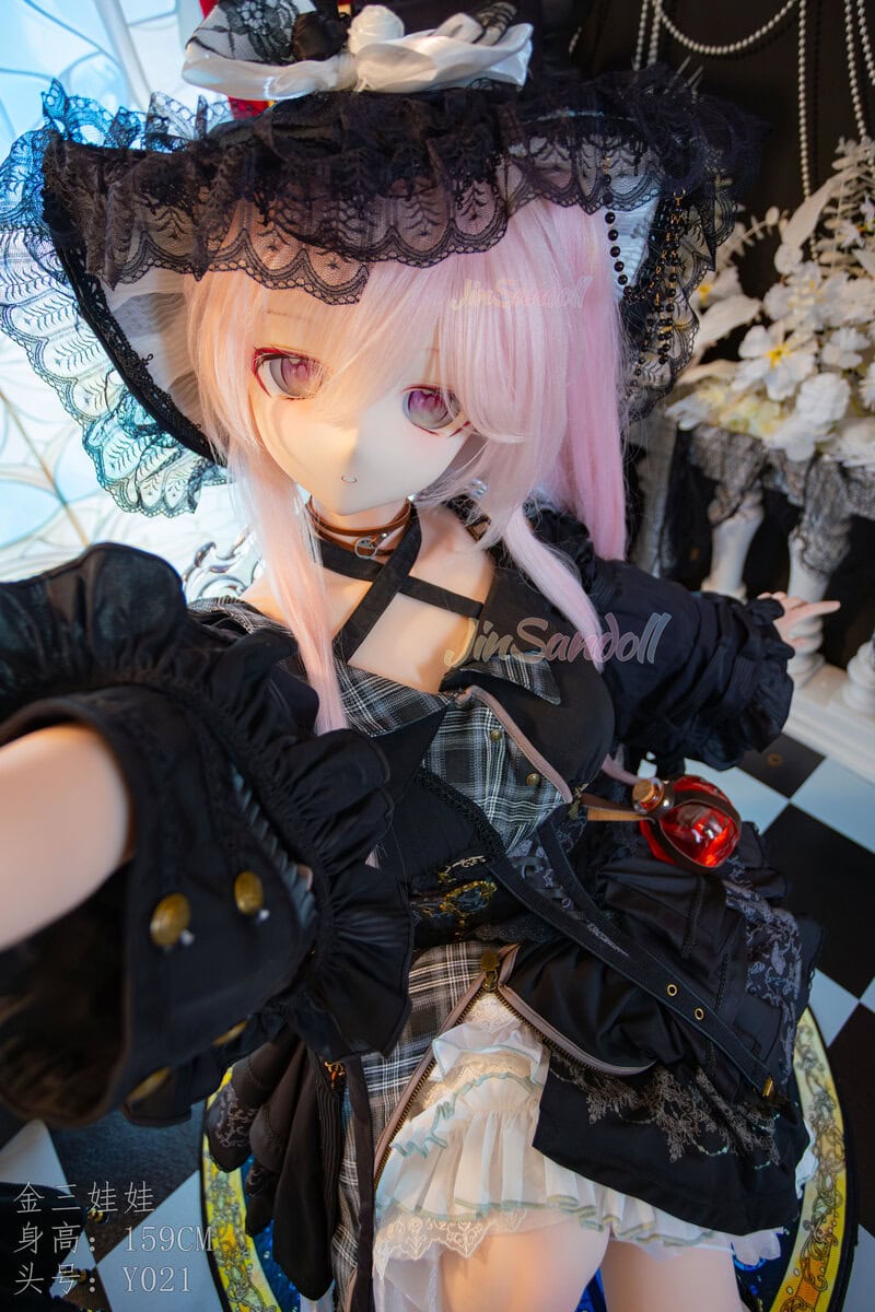 jinsan doll 159cm anime y021 sex doll-24