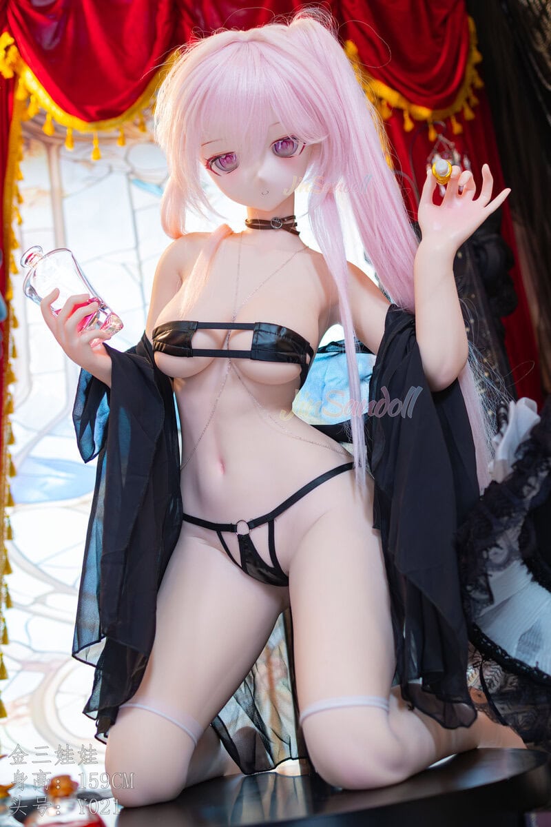 jinsan doll 159cm anime y021 sex doll-30