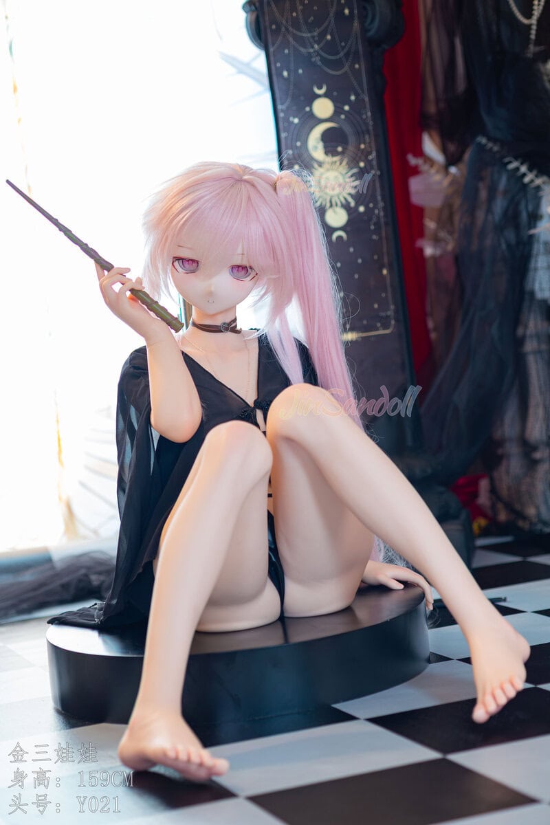 jinsan doll 159cm anime y021 sex doll-37