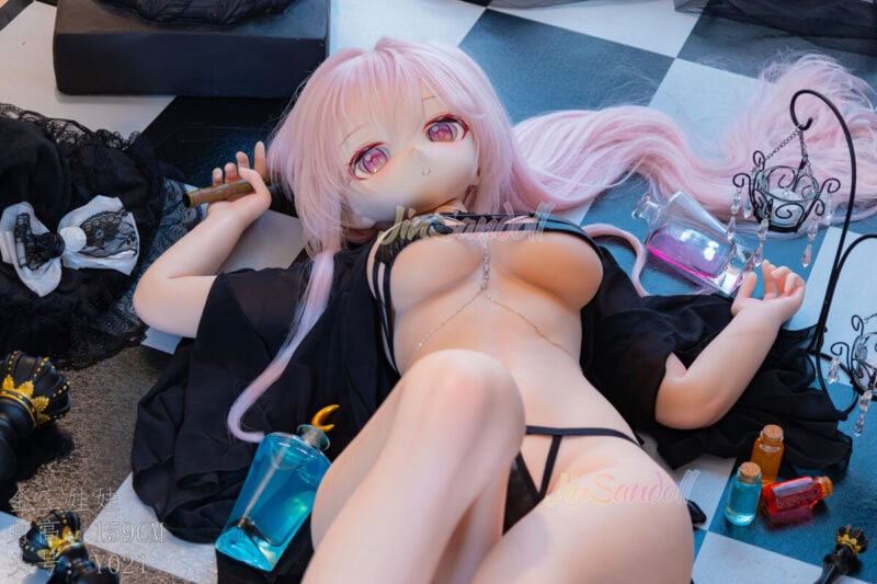 jinsan doll 159cm anime y021 sex doll-44