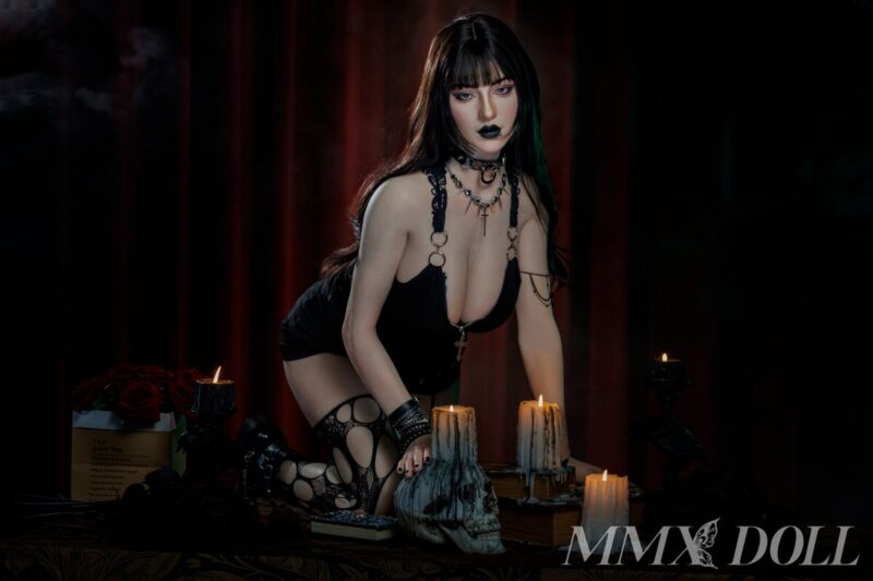 mmx doll 164cm monica silicone sex doll-09