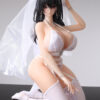 otaku doll 3kg anime sex toy with realistic vagina-04