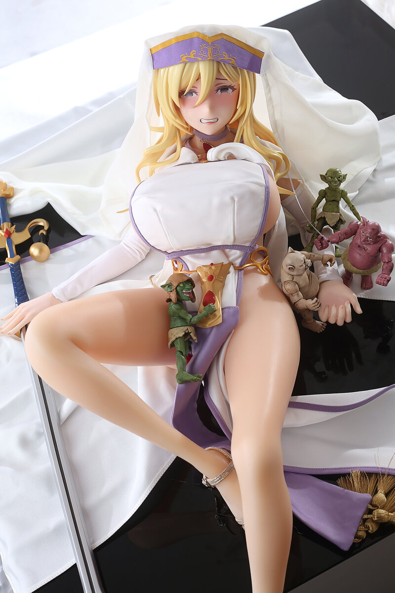 otaku doll 3kg cosplay japanese anime sex doll with realistic vagina-01