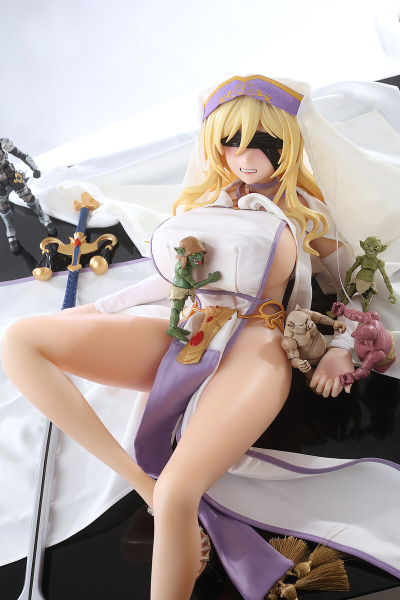 otaku doll 3kg cosplay japanese anime sex doll with realistic vagina-03