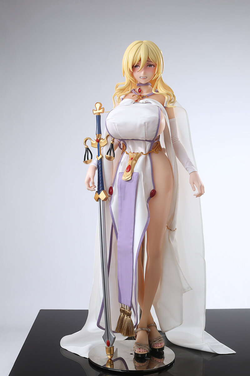 otaku doll 3kg cosplay japanese anime sex doll with realistic vagina-04