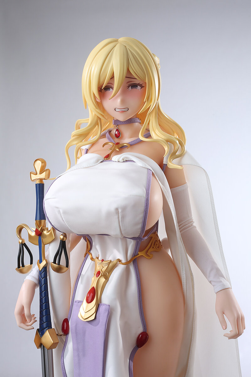 otaku doll 3kg cosplay japanese anime sex doll with realistic vagina-05