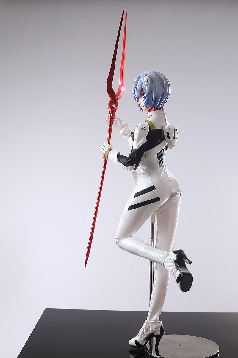 otaku doll Ayanami Rei 3kg cosplay japanese anime sex doll with realistic vagina-02