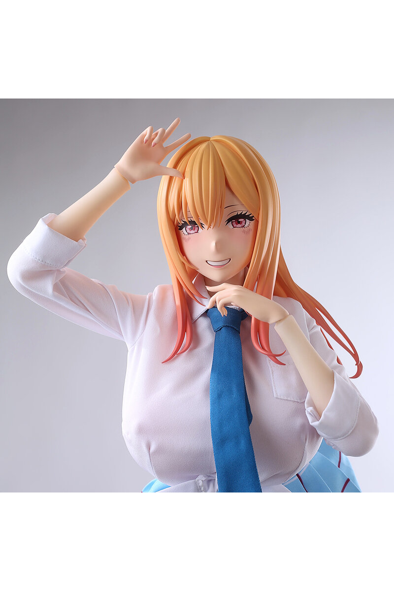 otaku doll Kitagawa Marin 3kg cosplay japanese anime sex doll with realistic vagina-04