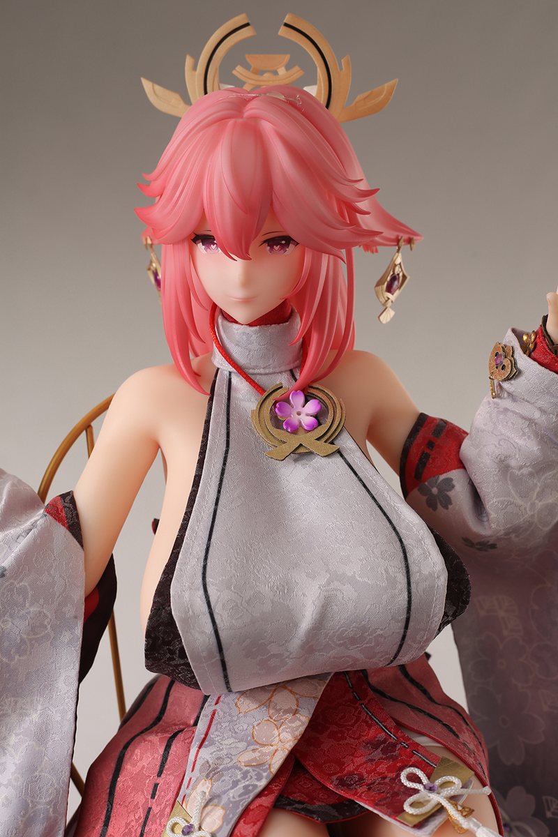 otaku doll miko 3kg cosplay japanese anime sex doll with realistic vagina-04