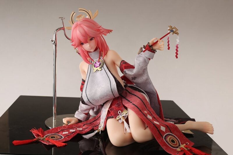 otaku doll miko 3kg cosplay japanese anime sex doll with realistic vagina-06