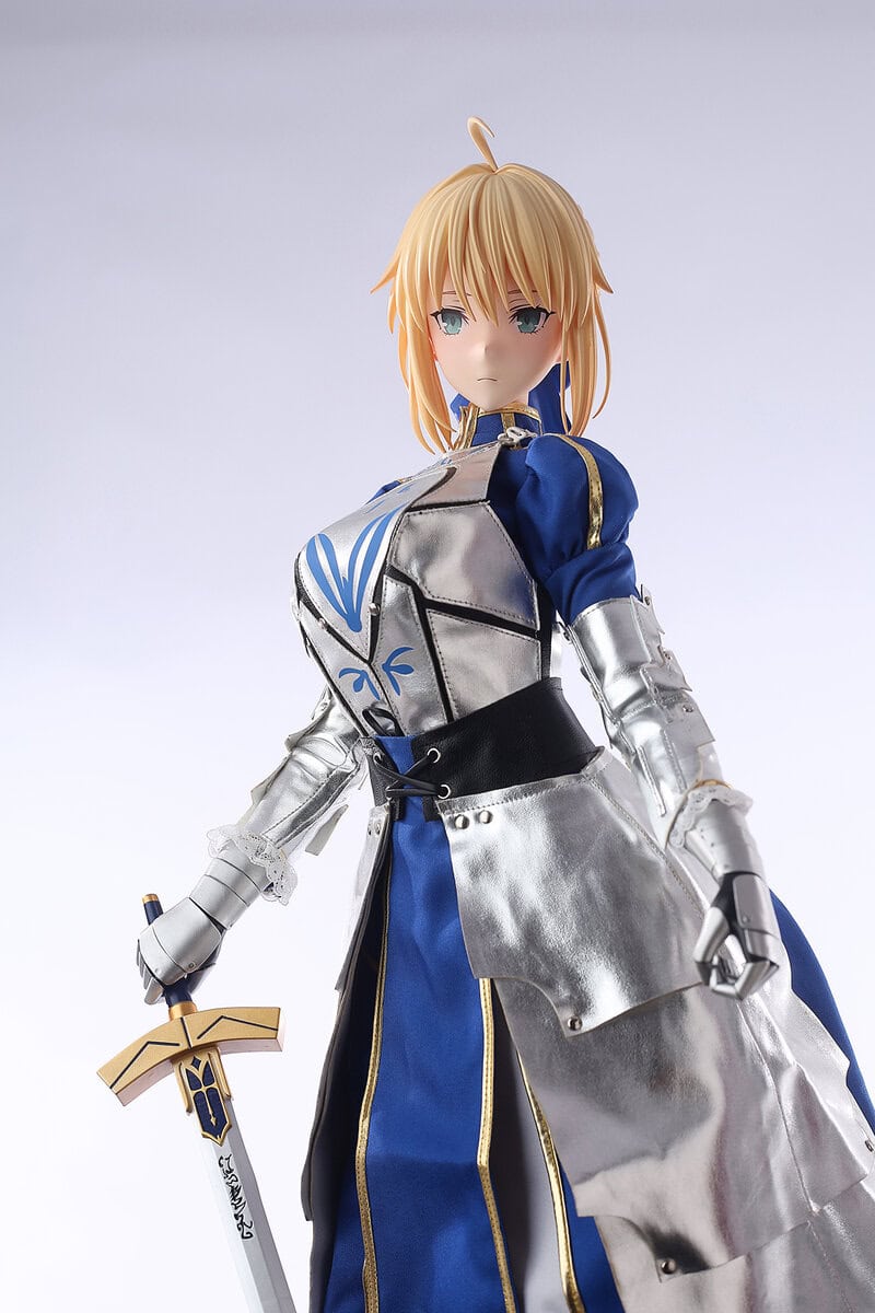 otaku doll saber 3kg cosplay japanese anime sex doll-03