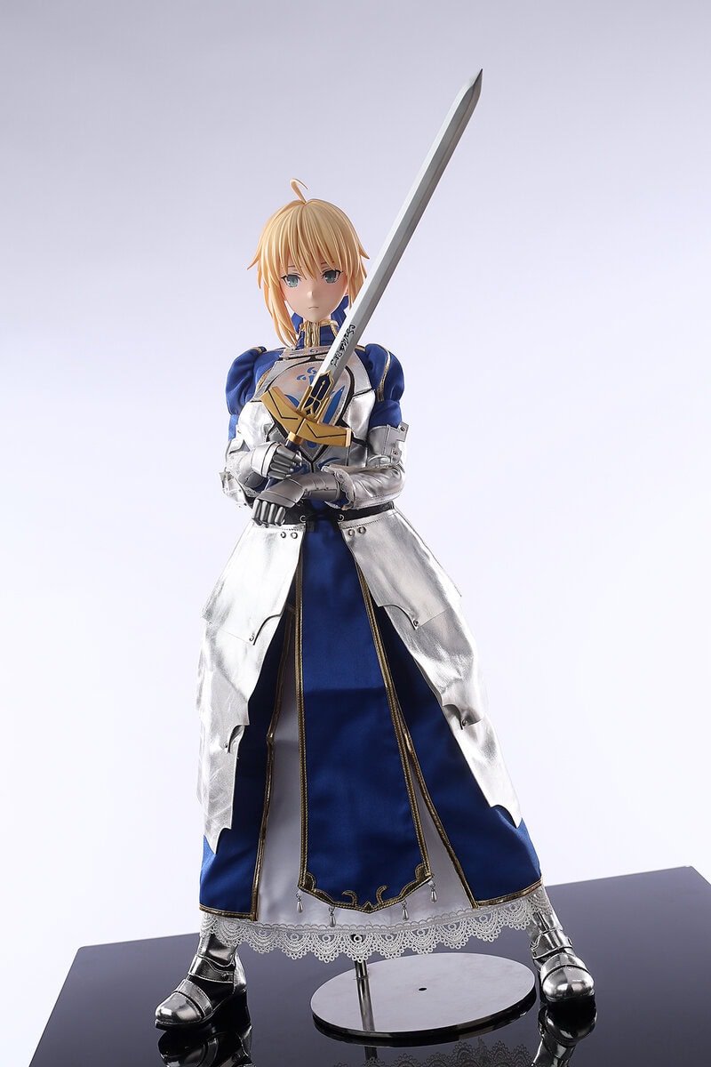 otaku doll saber 3kg cosplay japanese anime sex doll-06