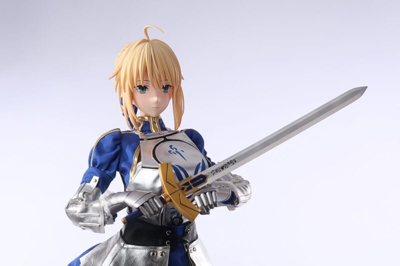 otaku doll saber 3kg cosplay japanese anime sex doll-07
