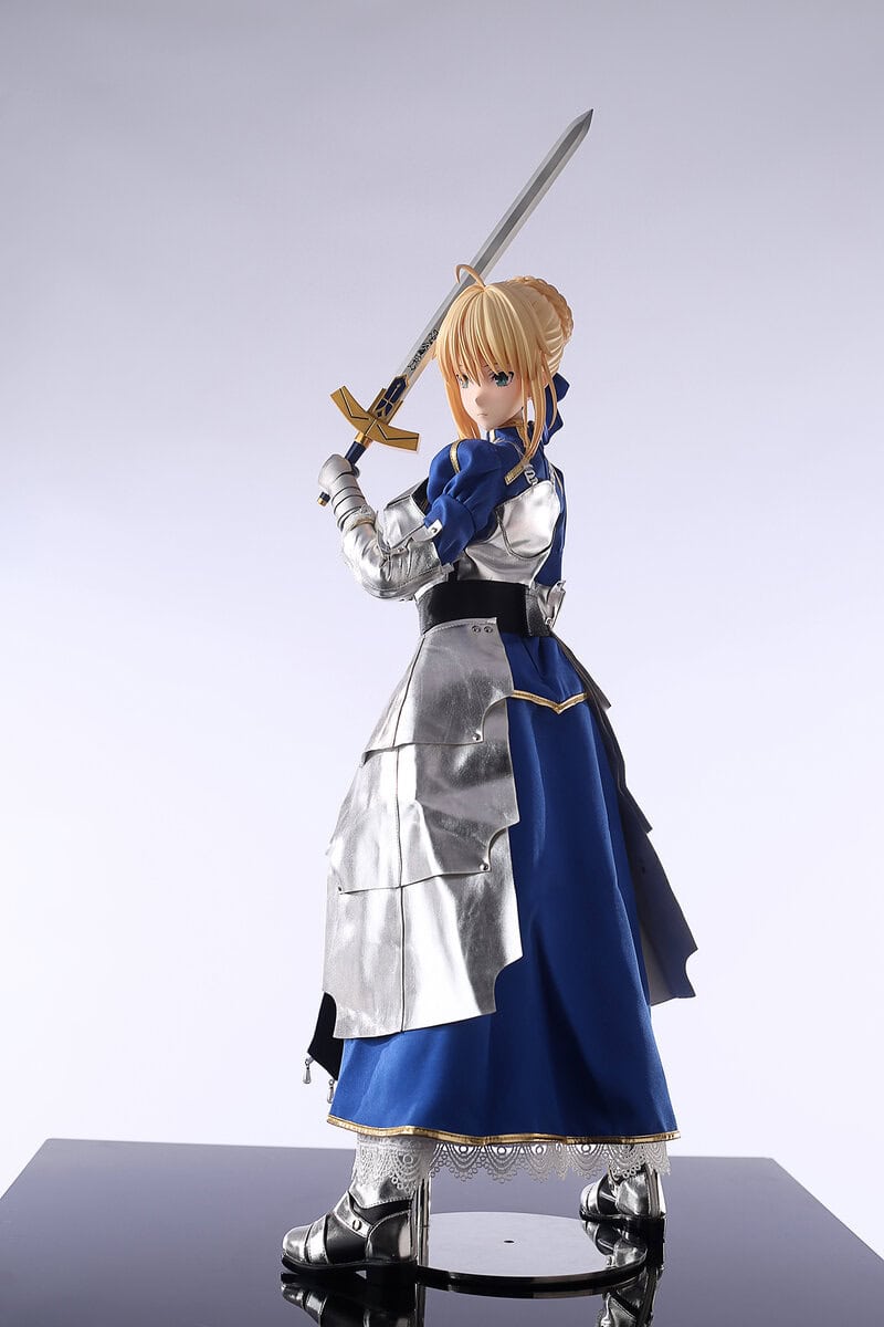 otaku doll saber 3kg cosplay japanese anime sex doll-09