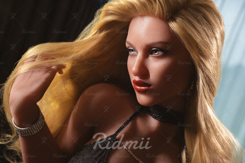 ridmii doll 160cm hana blonde luxury sex doll-2