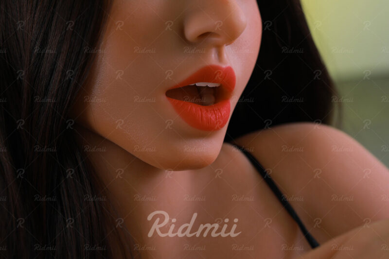 ridmii doll 166cm milf silicone head sex doll-18