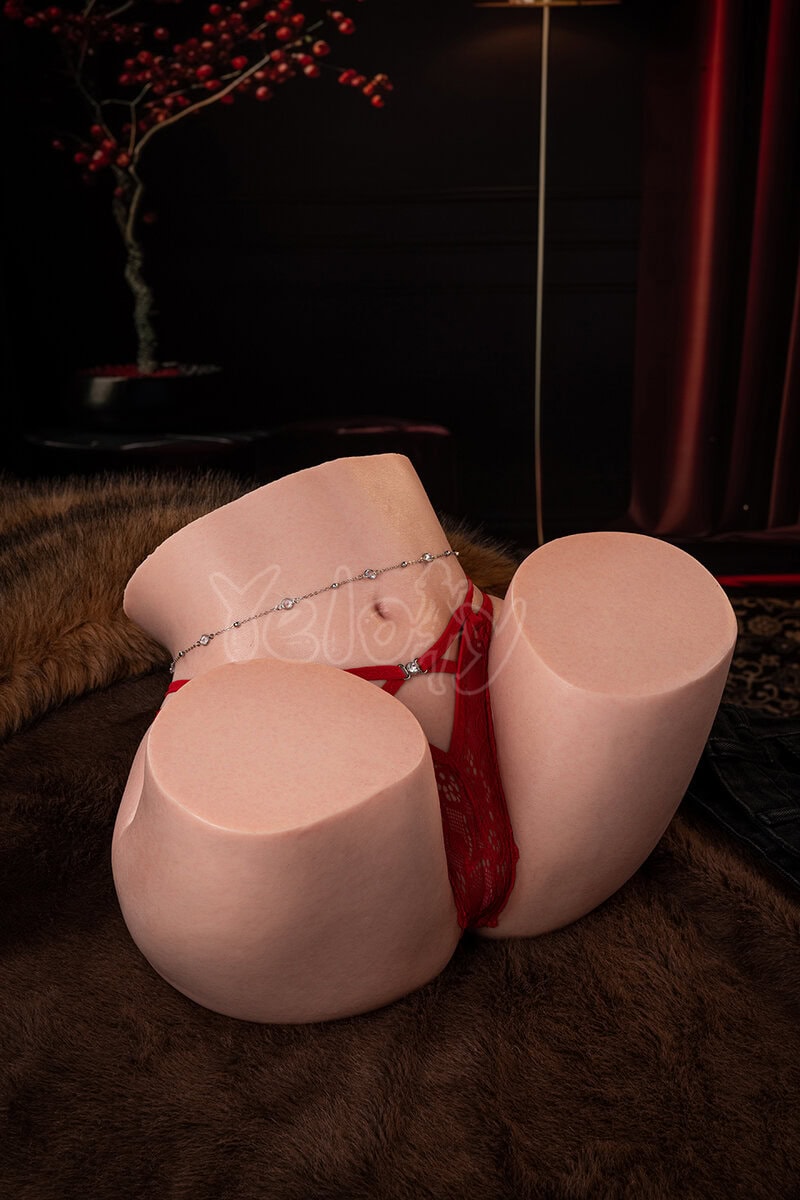 yeloly doll l10 ariana silicone sex doll-10