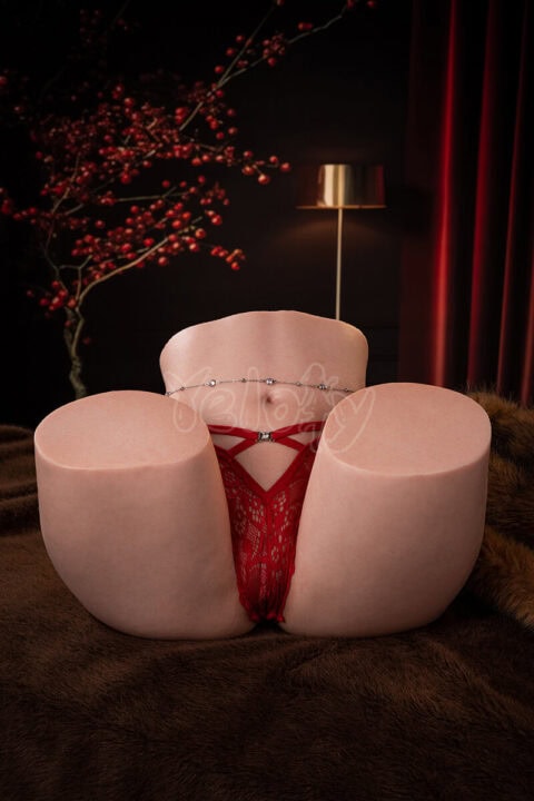 yeloly doll l10 ariana silicone sex doll-11