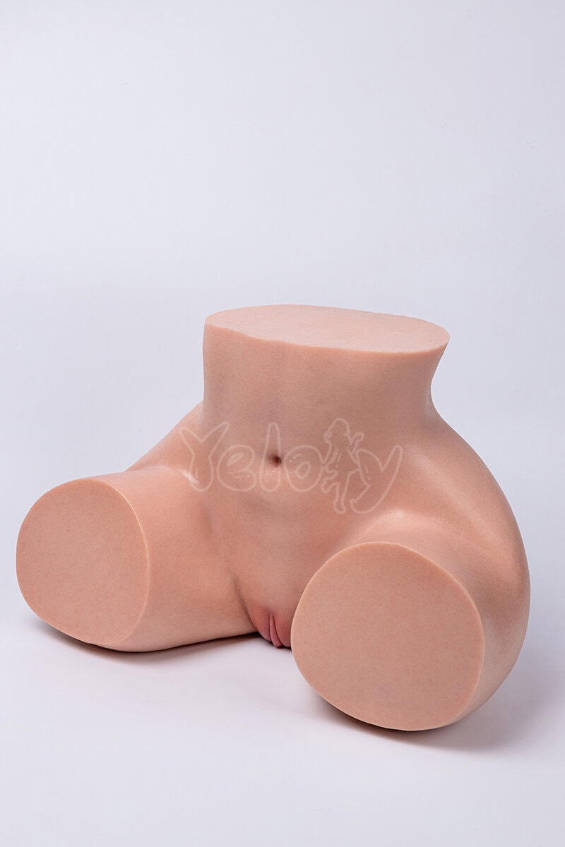 yeloly doll l10 ariana silicone sex doll-34