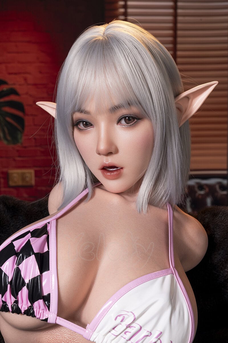 yeloly doll yl55-y27 silicone sex toy-26