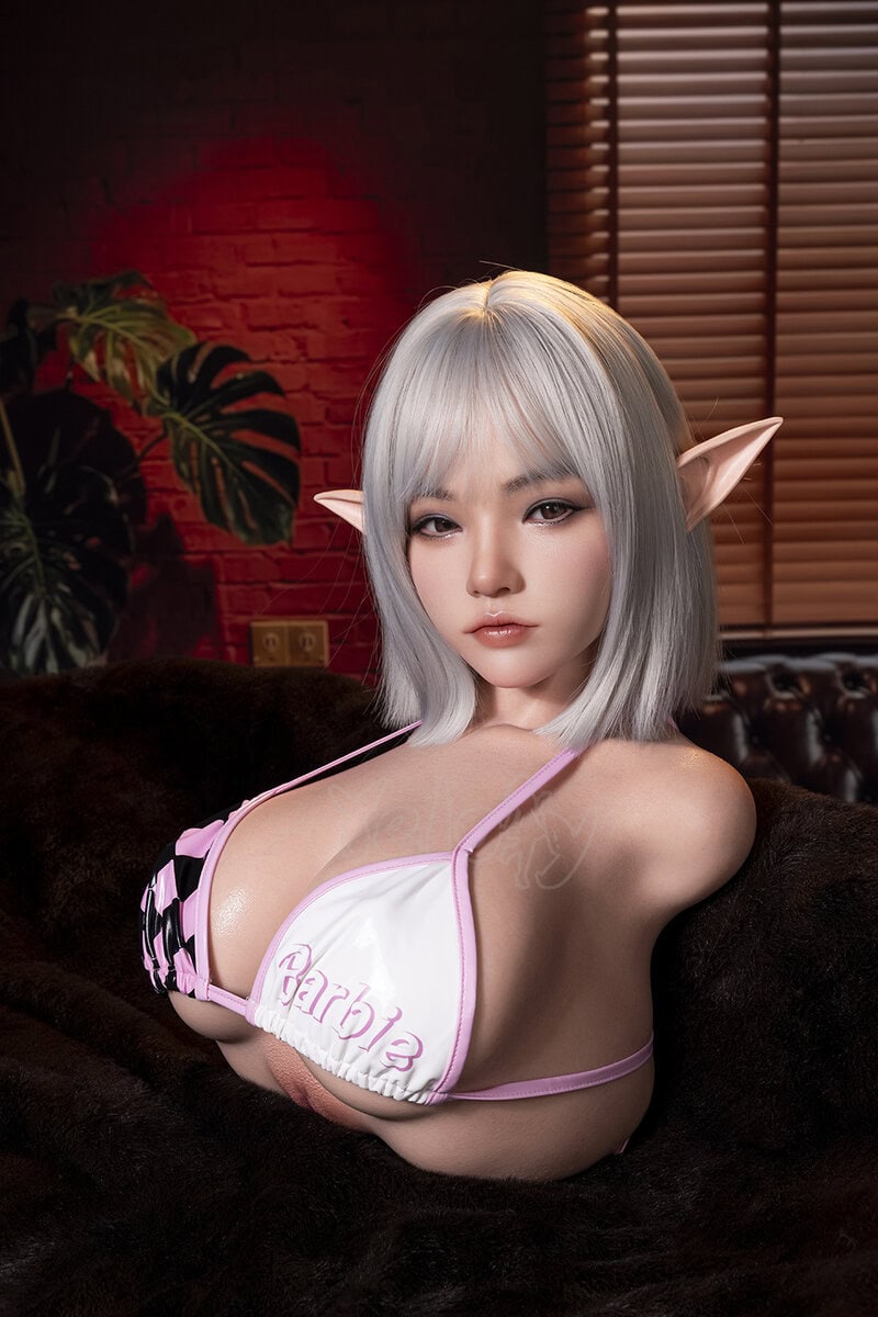 yeloly doll yl55-y27 silicone sex toy-29